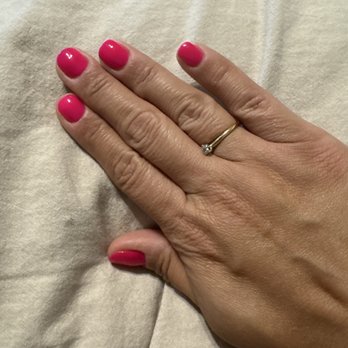 Glory Nail and Spa - Nail Salons Near Me - Lubbock, Texas