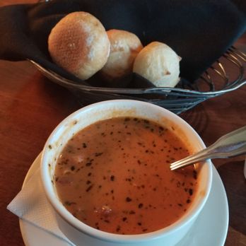 Elevation 486 - Tomato Bisque full bodied flavor excellent. - Bars Near Me - Twin Falls, Idaho Elevation 486 - Tomato Bisque full bodied flavor excellent. - Bars Near Me - Twin Falls, Idaho