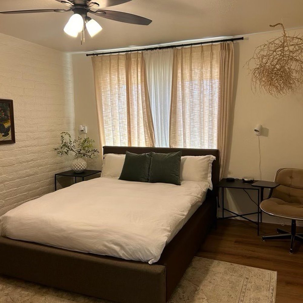 Rolar Cleaning Service - Another bedroom perfection - Home Cleaning Near Me Rolar Cleaning Service - Another bedroom perfection - Home Cleaning Near Me
