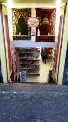 Garden Halal Meat by null