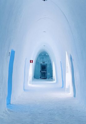 ICEHOTEL by null