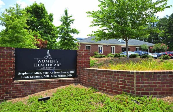 WOMEN’S HEALTHCARE ASSOCIATES - Updated August 2025 - 18 Photos & 13 ...