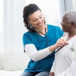 Mission Home Health of Irvine