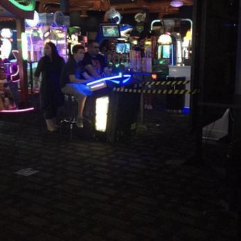 Dave & Buster's Austin - American Near Me - Austin, Texas