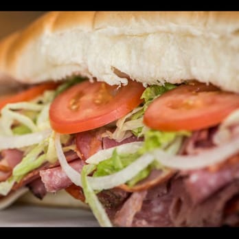 The Original Joey O's - Sandwiches Near Me - Corinth, Texas The Original Joey O's - Sandwiches Near Me - Corinth, Texas