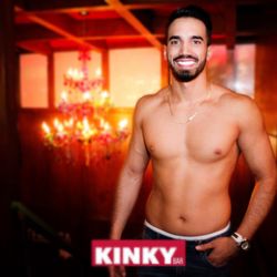 Kinky Bar
