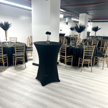 Royal Blueprint - Venues & Event Spaces Near Me - Brooklyn, New York Royal Blueprint - Venues & Event Spaces Near Me - Brooklyn, New York