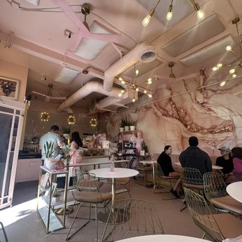 Our Matcha Place - Inside - Coffee & Tea Near Me - Temecula, California