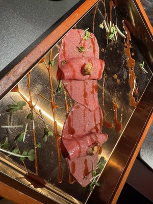 Wagyu House Atlanta | Rooftop BBQ by null