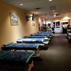 Massage By Ping's Place - Massage Tables