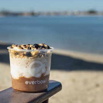 everbowl - Acai Bowls Near Me - Brownsburg, Indiana