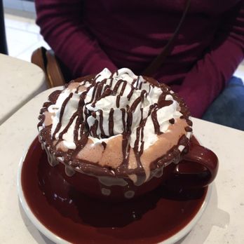 ChocolatZeina - Chocolatiers & Shops Near Me - Houston, Texas