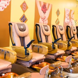 Nail Tech Salon