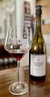 Jamie Slone Wines by null