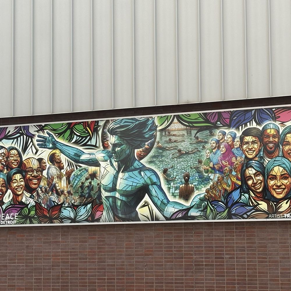 The BELT - Art Galleries Near Me - Detroit, Michigan