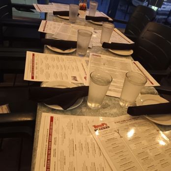 Tony P's Dockside Grill - Sports Bars Near Me - Marina Del Rey, California Tony P's Dockside Grill - Sports Bars Near Me - Marina Del Rey, California