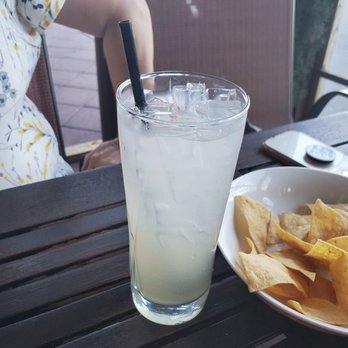 Mexcal - Paloma Azul-Lunazul Resposado Tequila, Fresh Grapefruit Juice, Fresh Lime Juice, Organic Agave Nectar, Splash of Club Soda - Mexican Near Me - Reno, Nevada Mexcal - Paloma Azul-Lunazul Resposado Tequila, Fresh Grapefruit Juice, Fresh Lime Juice, Organic Agave Nectar, Splash of Club Soda - Mexican Near Me - Reno, Nevada