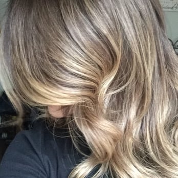 CR Beauty Studio - Sooki has magic hands! I love the natural look of the color. - Hair Salons Near Me - San Jose, California