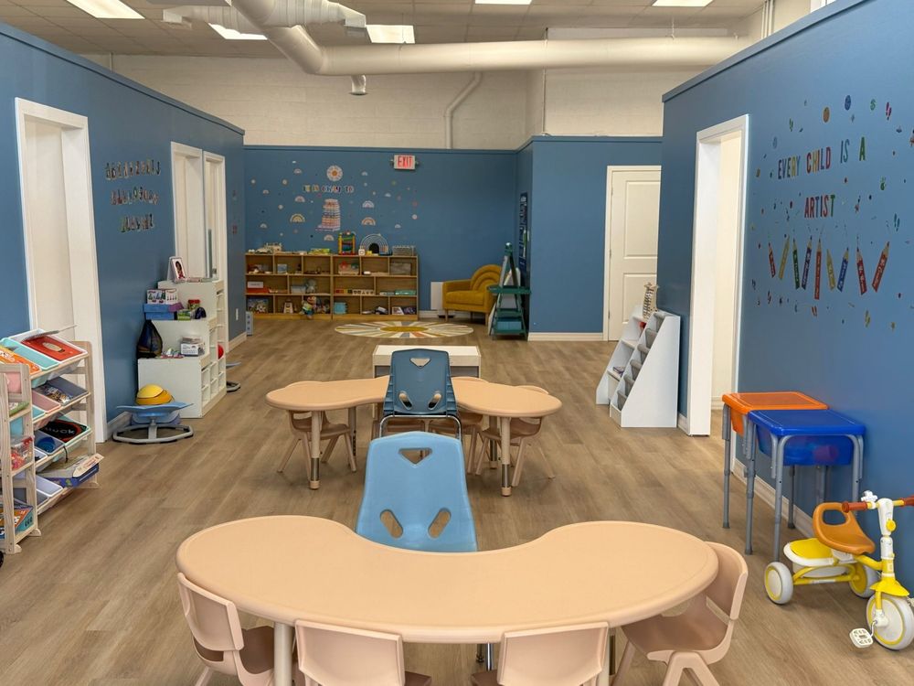 BrightMinds Center - child therapist in Garden City, MI