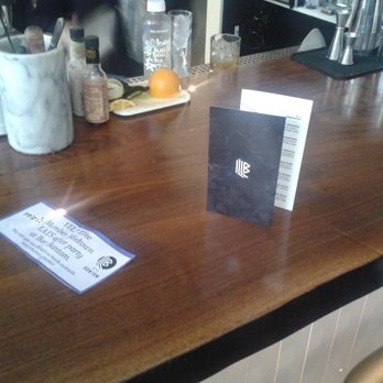 Bar Bantam - Breakfast & Brunch Near Me - Rochester, New York