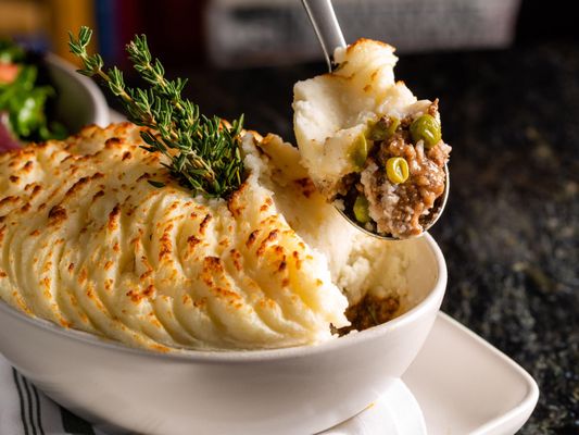 Maggie's Place by null