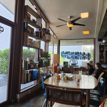 Tinta y Café - Coffee & Tea Near Me - Miami, Florida Tinta y Café - Coffee & Tea Near Me - Miami, Florida