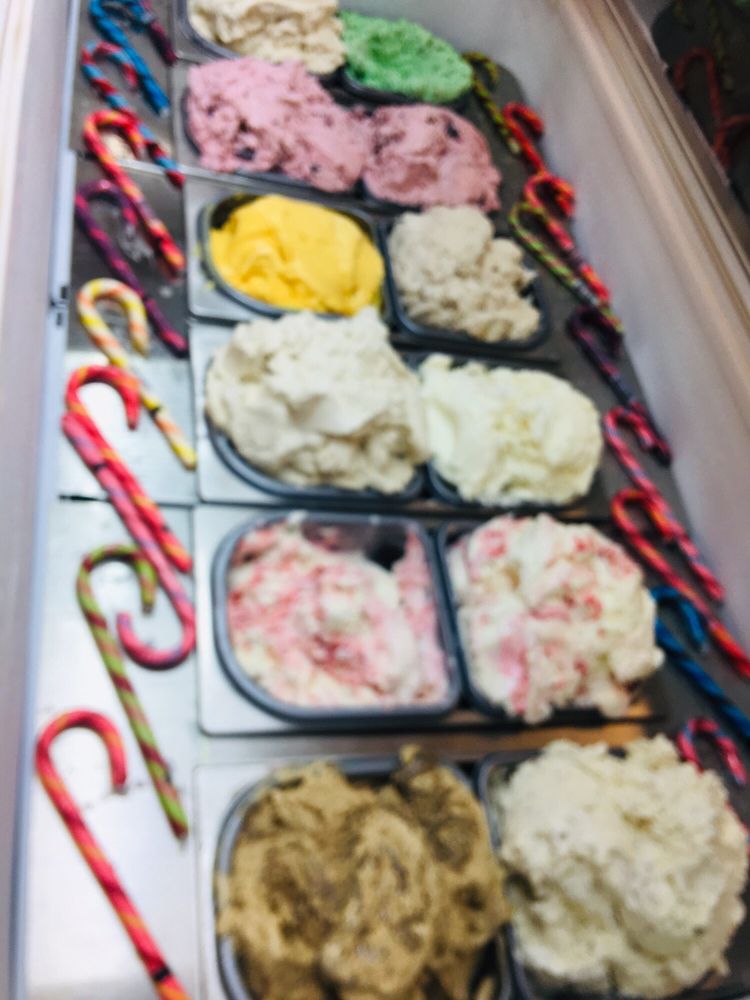 OZZIE’S ICE CREAM & THINGS 87 Photos Ice Cream & Frozen Yogurt