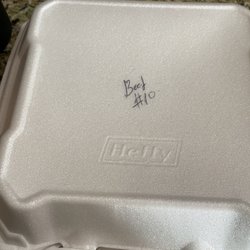 Altus Donuts and Fried Rice