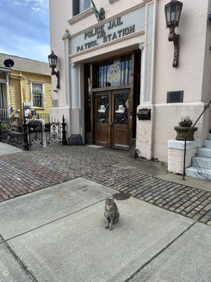 Inn at the Old Jail by null