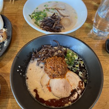 Ippudo Berkeley - Ramen Near Me - Berkeley, California