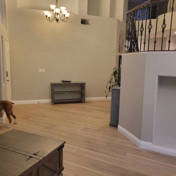 Sanchez Flooring - Flooring Near Me