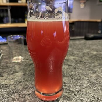 The Modern Brewery - Sour ale - Breweries Near Me - Saint Louis, Missouri