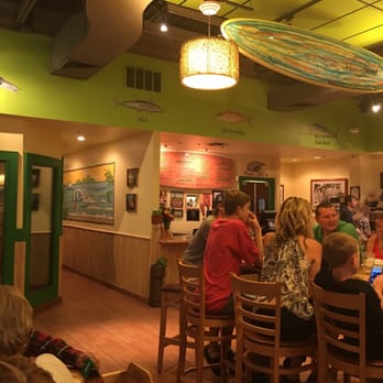 Maui Fish House - Seafood Near Me - Phoenix, Arizona