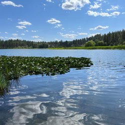 Fish Lake