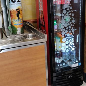 Subway - Drink cooler - Sandwiches Near Me - Marengo, Ohio Subway - Drink cooler - Sandwiches Near Me - Marengo, Ohio