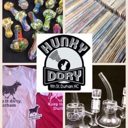 Hunky Dory - A little variety of us