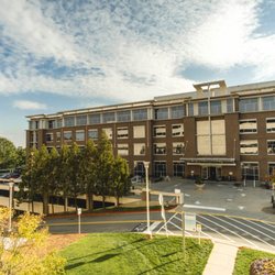 Children's Healthcare of Atlanta - Meridian Mark