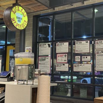 Velvet Taco - Ordering Area - Tacos Near Me - Austin, Texas Velvet Taco - Ordering Area - Tacos Near Me - Austin, Texas