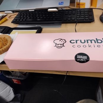 Crumbl - Tempe - Bakeries Near Me - Tempe, Arizona