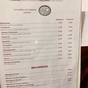 Los Chanchitos - Diners Near Me - Buenos Aires, C