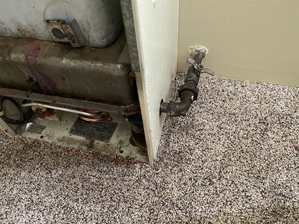 Slide of Lachance Plumbing & Heating