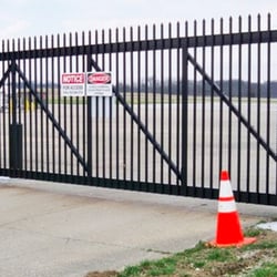 Penrod Lumber and Fence Construction