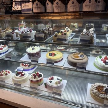 Paris Baguette - Bakeries Near Me - Phoenix, Arizona Paris Baguette - Bakeries Near Me - Phoenix, Arizona