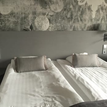 Scandic Park - King bed - Hotels Near Me - Helsinki, 18