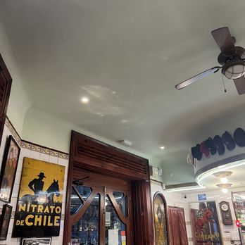 Bar Jai-Ca - Inside area - Tapas Bars Near Me - Barcelona, B