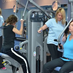My Personal Trainer - We provide a personalized and comprehensive approach to healthy living.