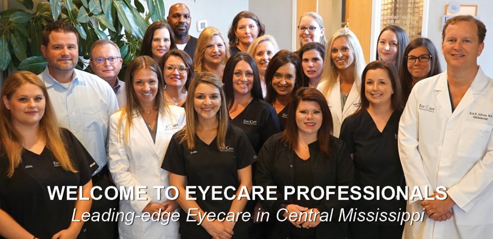 EYECARE PROFESSIONALS - Updated March 2025 - 15 Photos - 1501 Lakeland ...