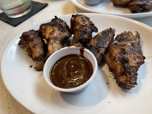 Ja' Grill Hyde Park by null