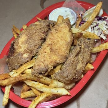 theBoil - Catfish Basket - Cajun/Creole Near Me - New York, New York theBoil - Catfish Basket - Cajun/Creole Near Me - New York, New York