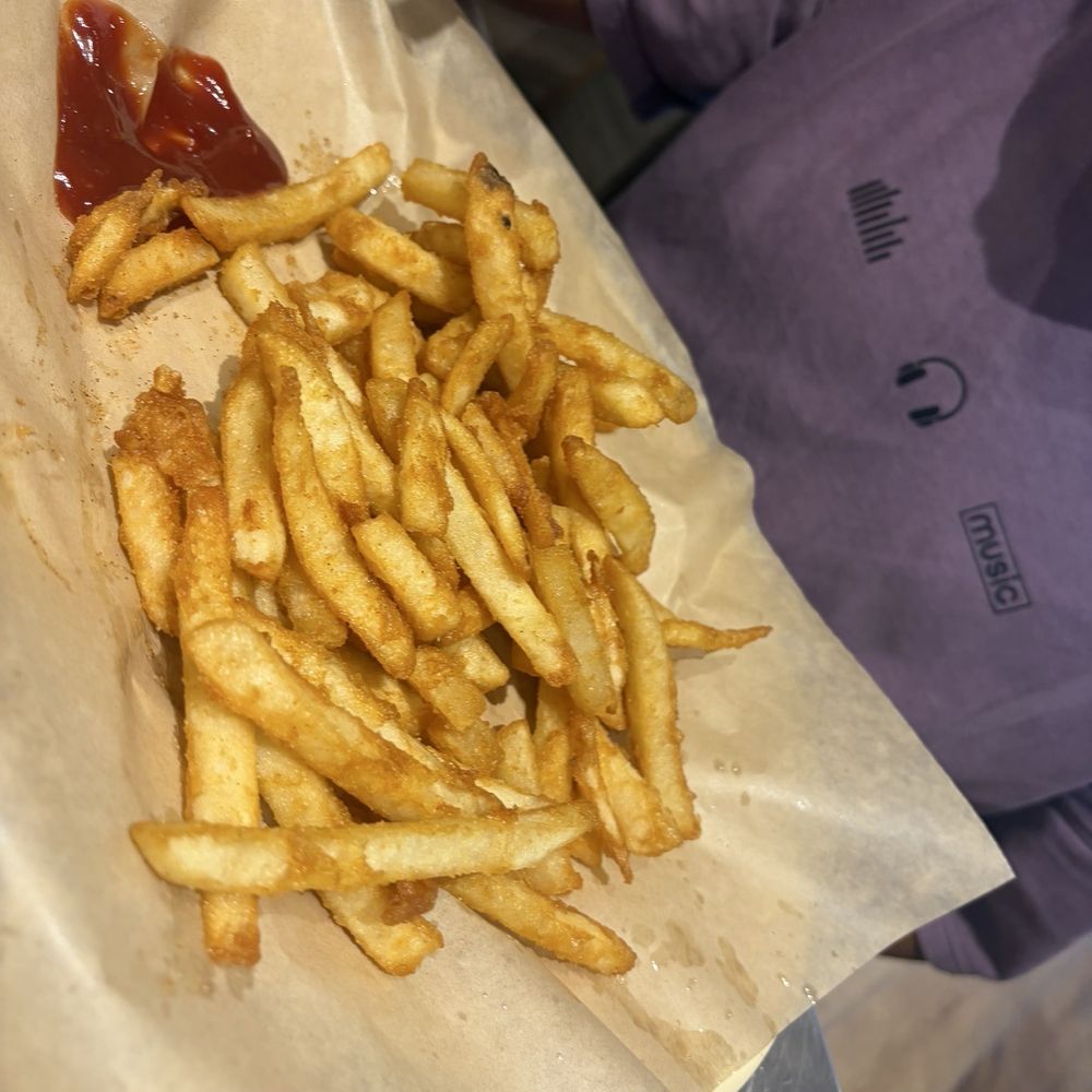 Bread & Butter - French fries - New American Near Me - El Segundo, California Bread & Butter - French fries - New American Near Me - El Segundo, California